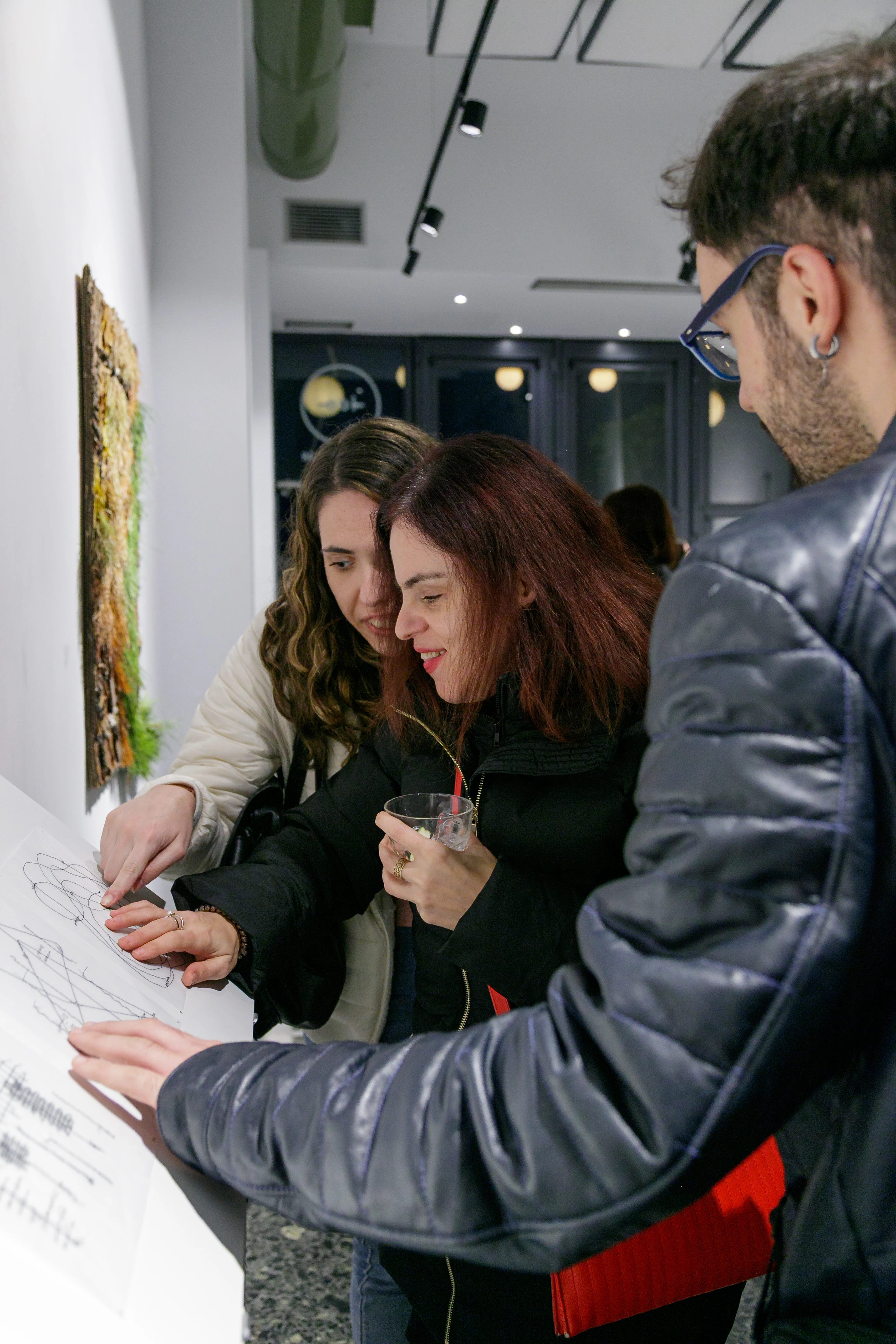 Φωτογραφία:&nbsp;Hichem Merouche ©OffStream2025