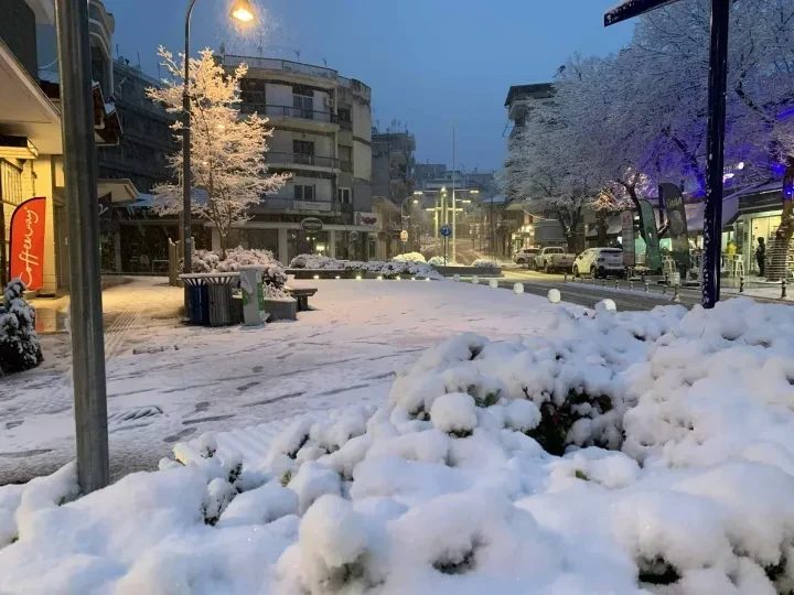 Έδεσσα