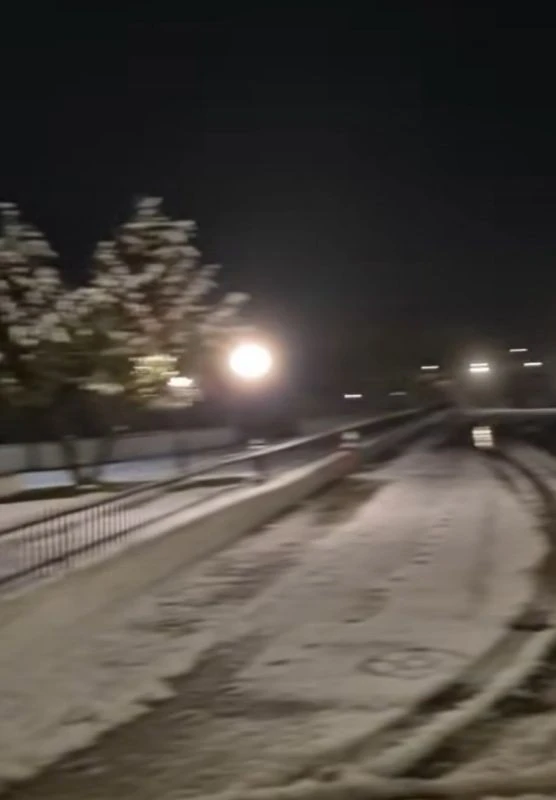 Αποχιονισμός στο Κιλκίς