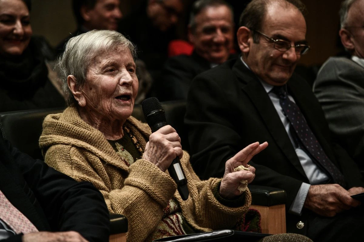 Φωτογραφία αρχείου από Eurokinissi.gr