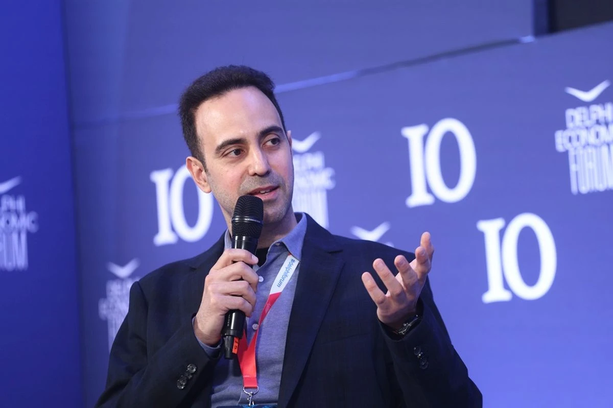 Ο Α. Γολέμης