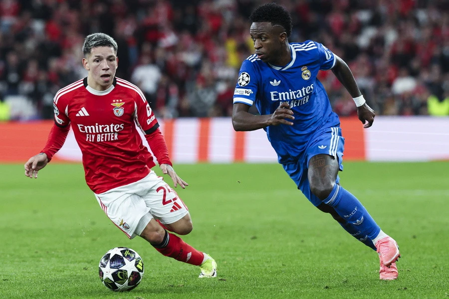 Πρεστιάνι εναντίον Βινίσιους