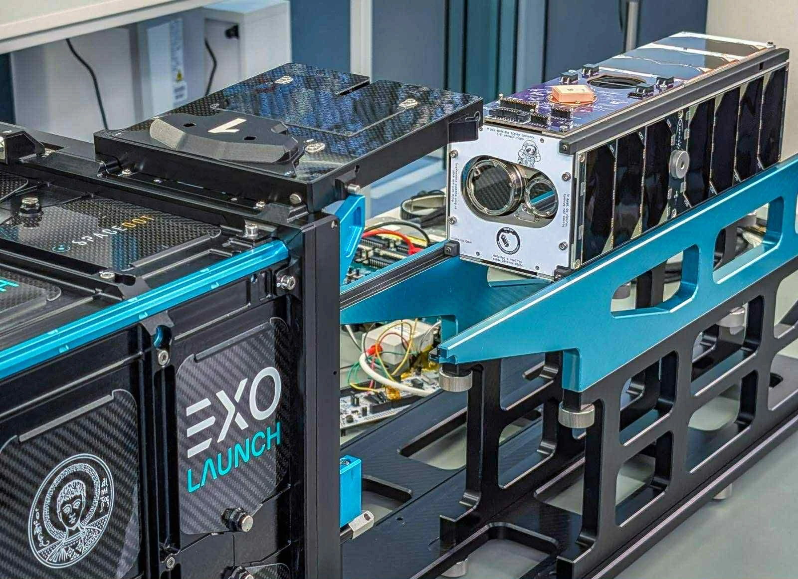 Πηγή: Exolaunch