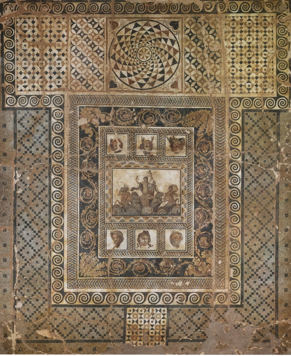 <b>ΨΗΦΙΔΩΤΟ ΔΑΠΕΔΟ ΤΗΣ ΟΙΚΙΑΣ&nbsp;</b>