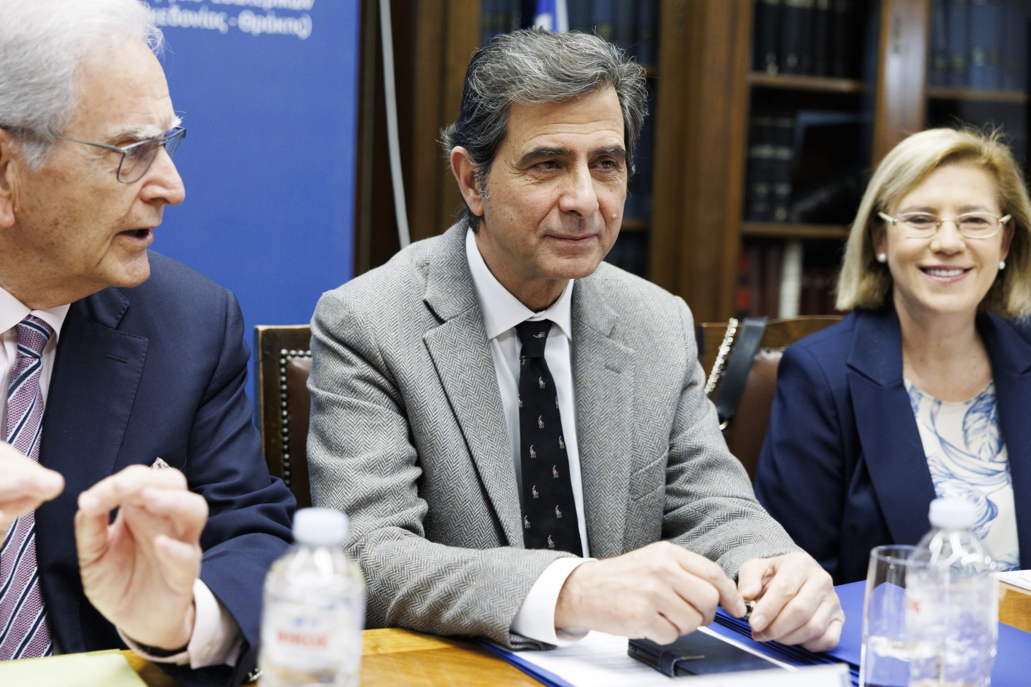 Πηγή φωτογραφίας: ΑΠΕ-ΜΠΕ