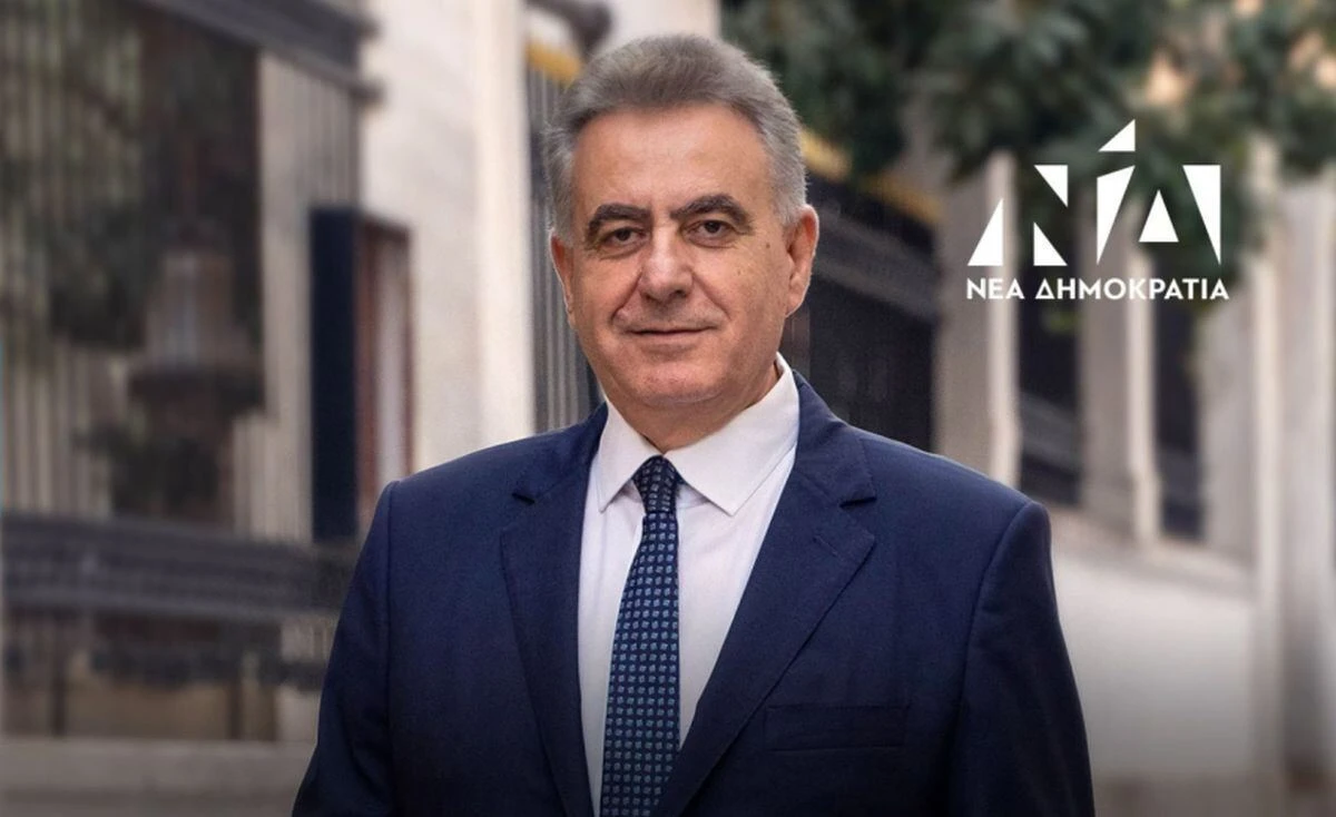 Φωτογραφία αρχείου του Θ. Καββαδά