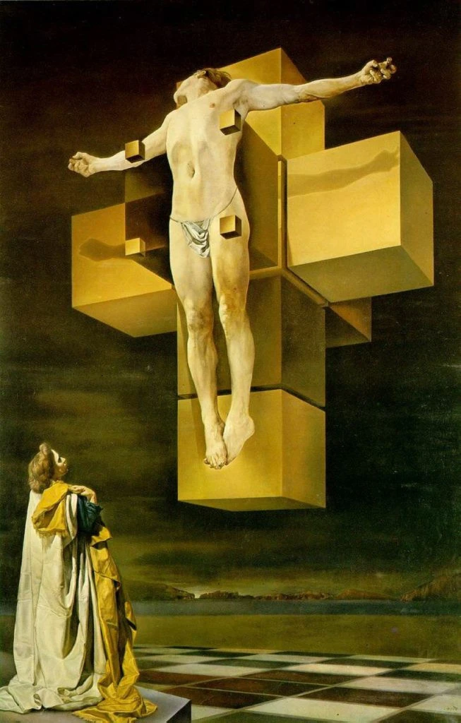 <b>Dali</b>