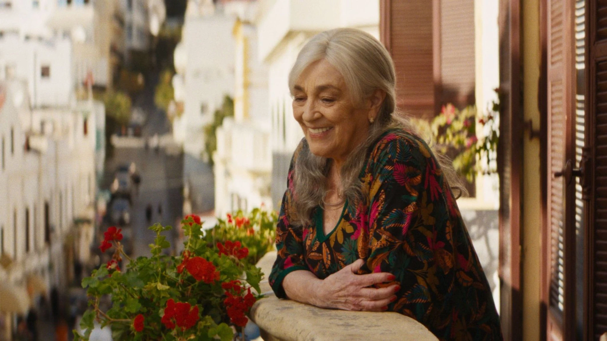 «Οδός Μάλαγα» της Μαριάμ Τουζανί&nbsp;