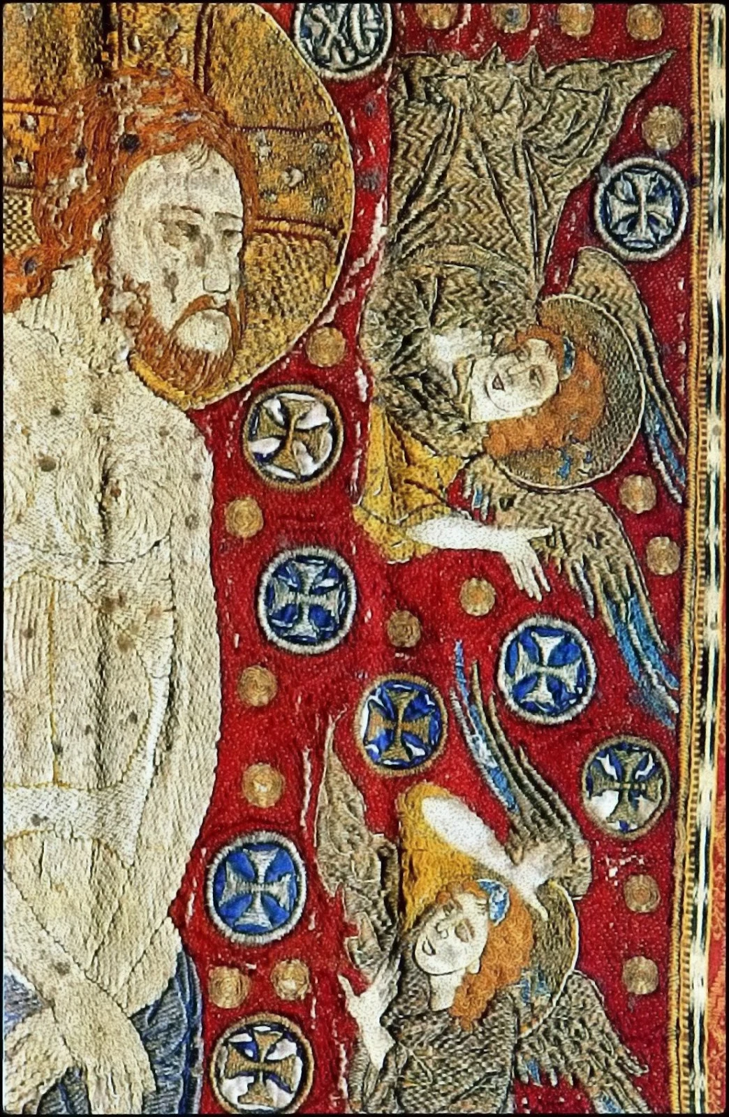 Ο Επιτάφιος της Ορμύλιας&nbsp;