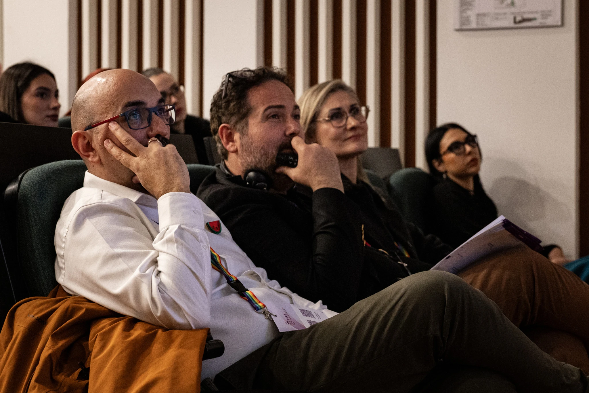 Φωτογραφία: Ελληνική Εταιρία Ψυχοθεραπείας Gestalt