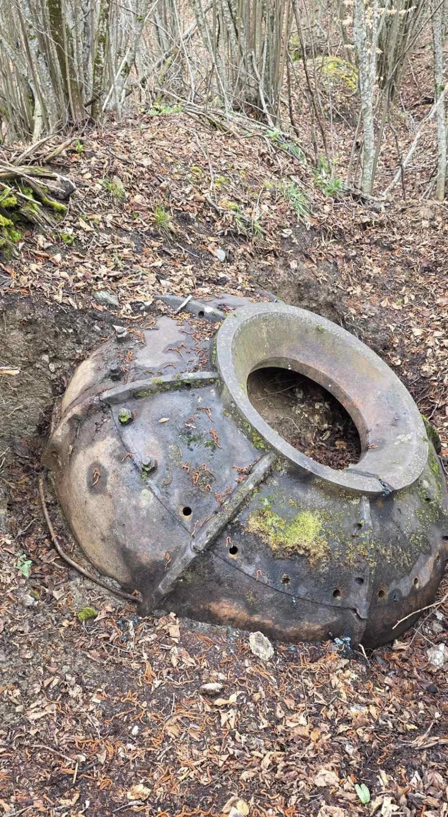 Πηγή φωτογραφίας: δήμαρχος Κάτω Νευροκοπίου Λευτέρης Ταμπουρίδης και ο δημοτικός σύμβουλος Ησαΐας Χατζηκωνσταντίνου