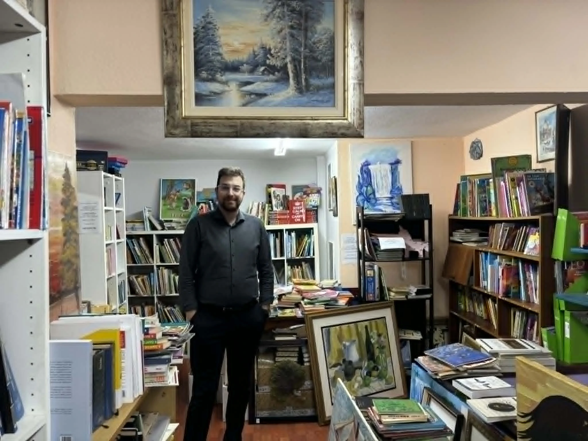 Φώτης Κιζάκης, πρόεδρος της ΚΟΙΝΣΕΠ&nbsp;«Δεύτερης Ευκαιρίας»
