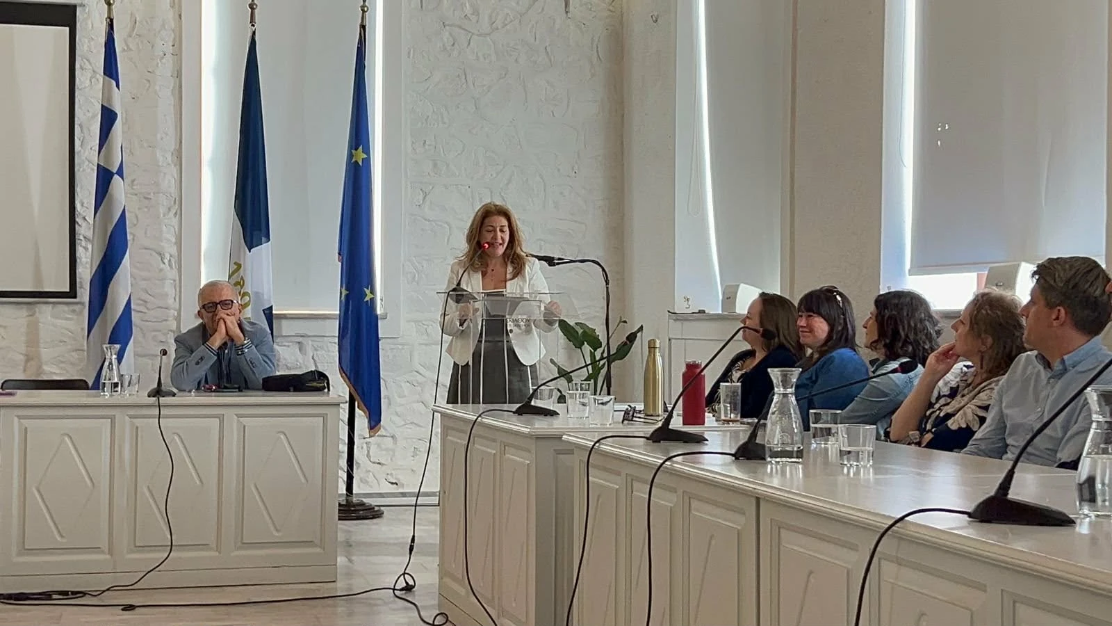 Πηγή φωτογραφίας: ΑΠΕ-ΜΠΕ