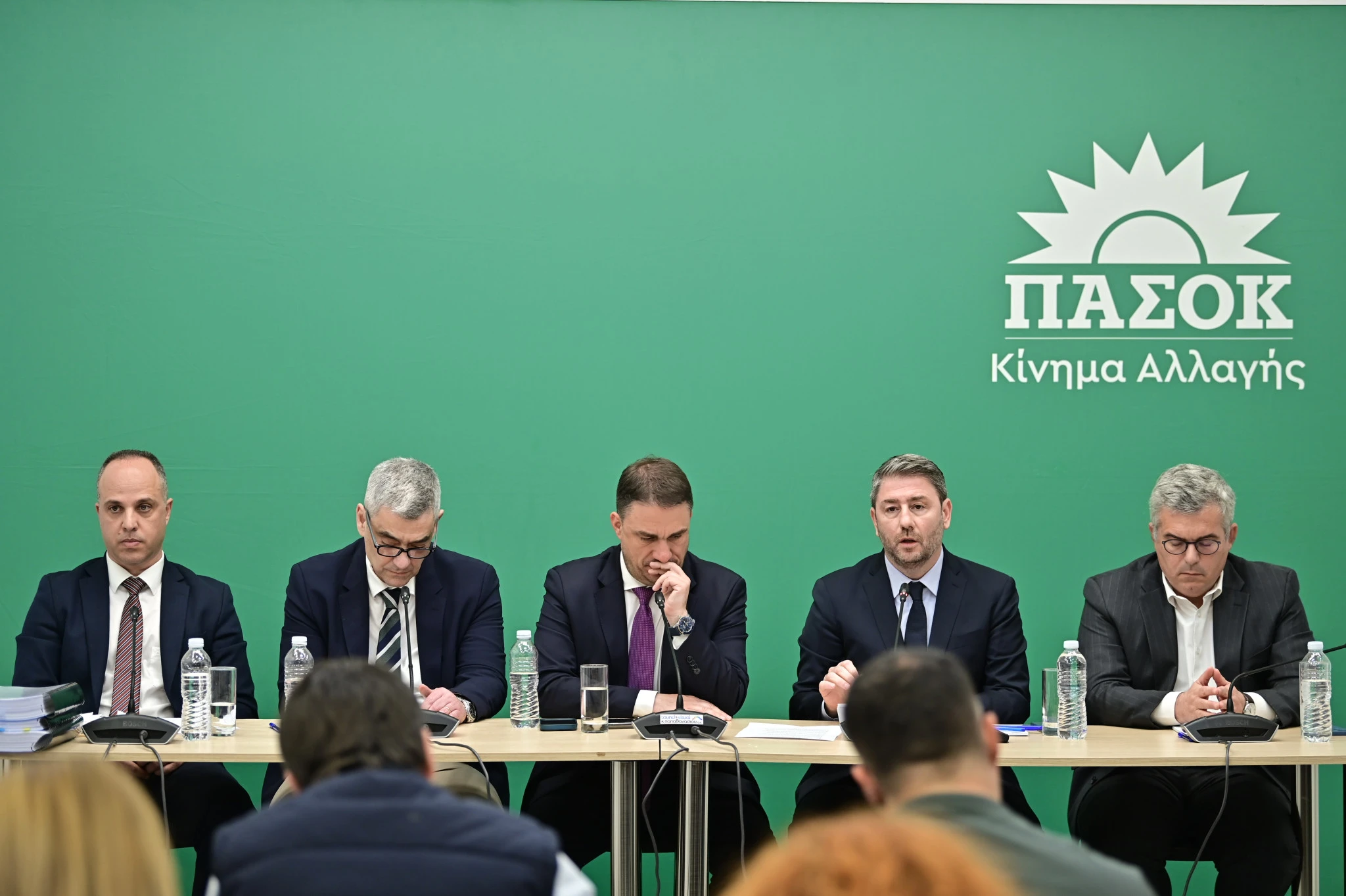 Πηγή φωτογραφίας: Εurokinissi&nbsp;