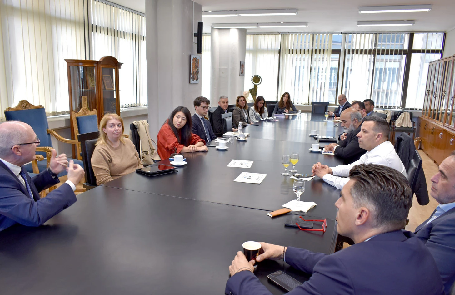 Πηγή φωτογραφίας: Πανεπιστήμιο Μακεδονίας&nbsp;