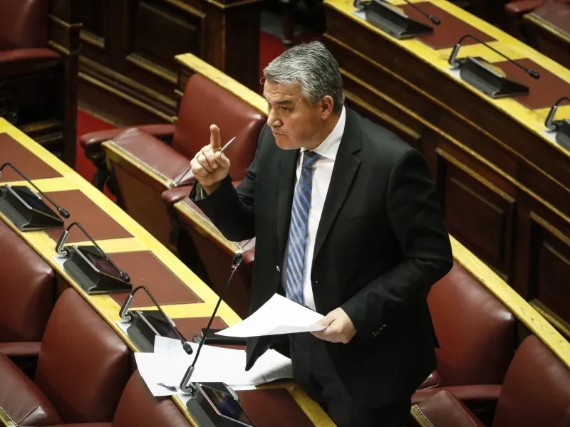 Δημήτρης Κυριαζής&nbsp;