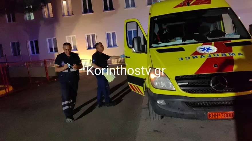 korinthostv.gr