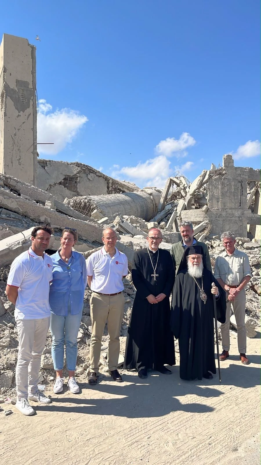 ΦΩΤΟ: vimaorthodoxias.gr
