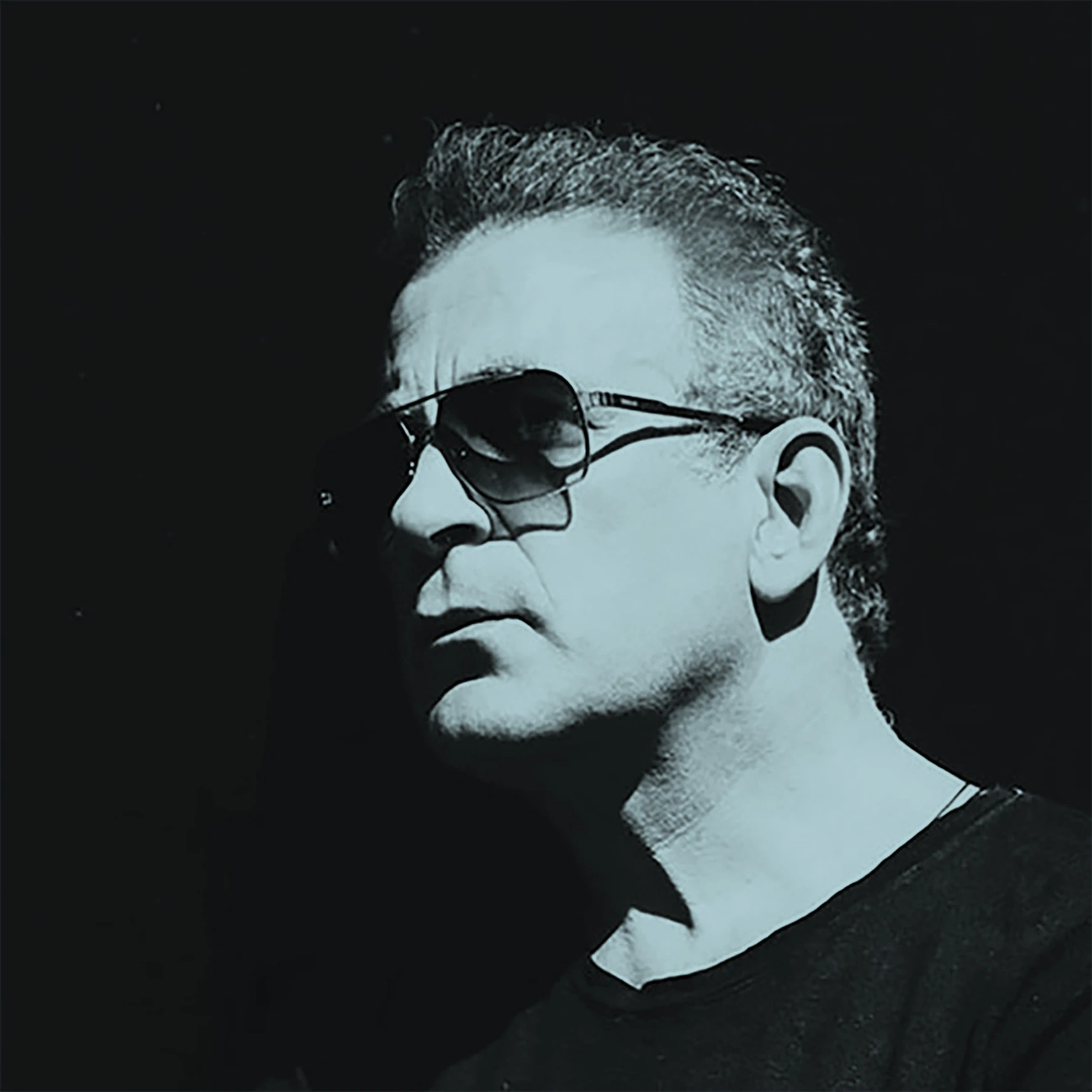 Πρόσφατη φωτογραφία του Ian Ikon