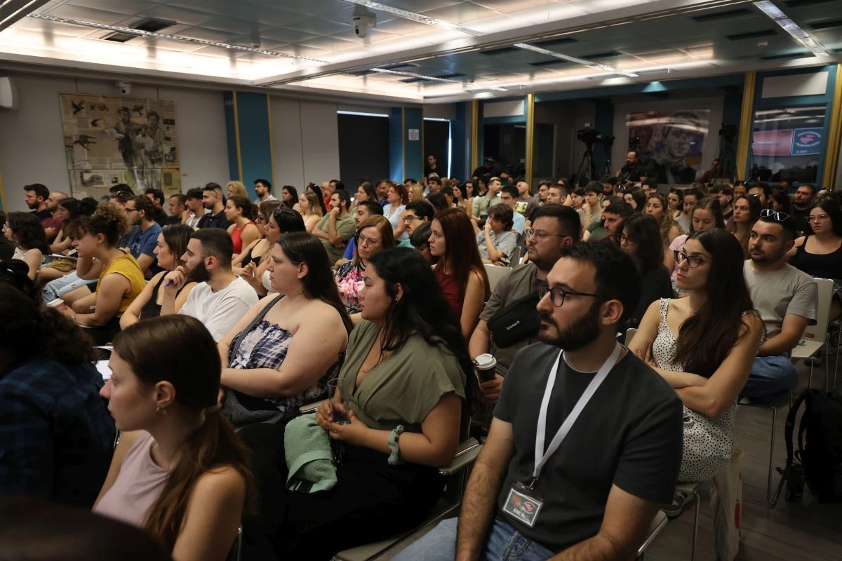 Eurokinissi.gr / Γ. Παναγόπουλος