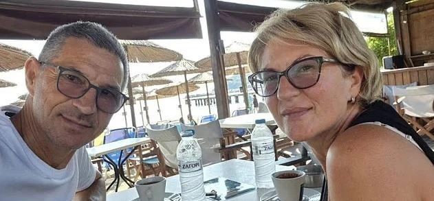 Το ζευγάρι&nbsp;