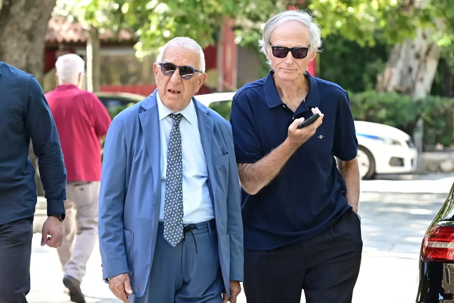 Νικήτας Κακλαμάνης&nbsp;