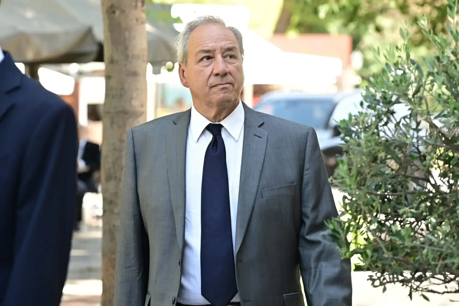 Γιώργος Αλογοσκούφης