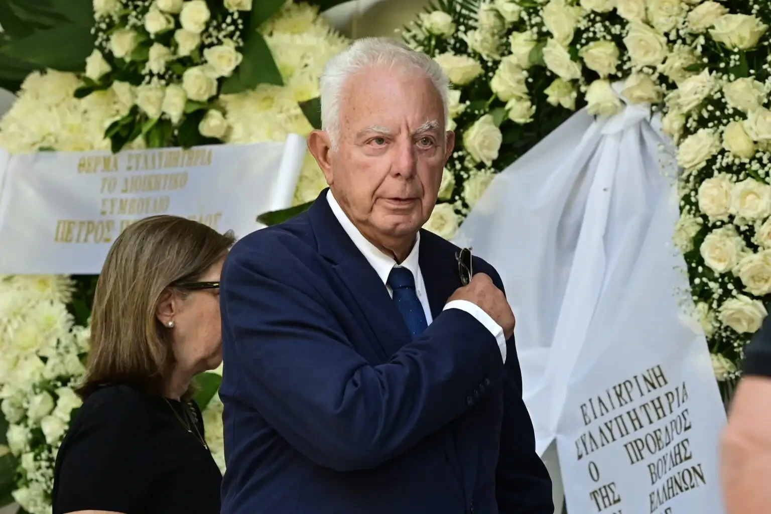 Παναγιώτης Πικραμμένος&nbsp;