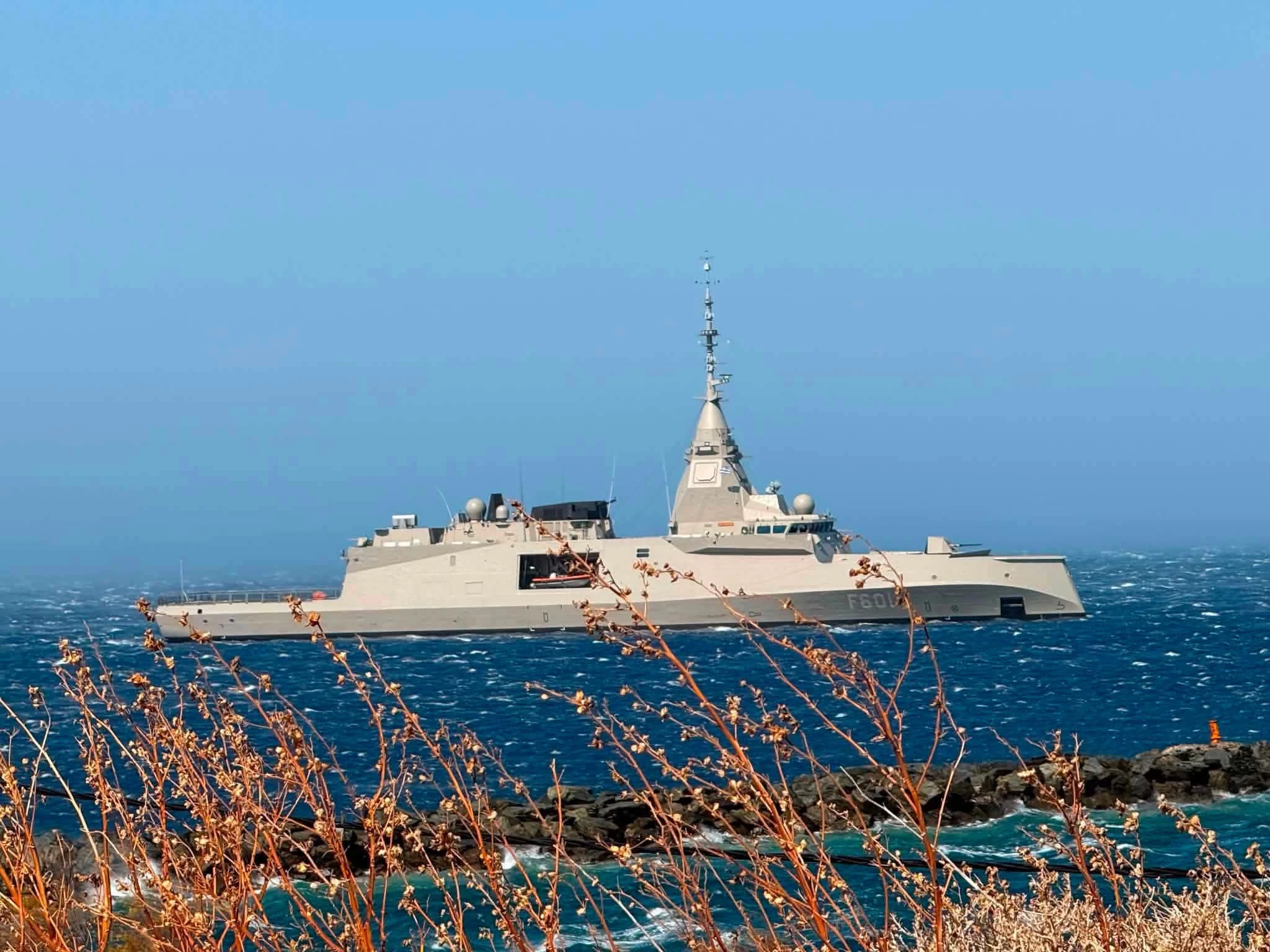 Πηγή φωτογραφίας: x.com/villasge<br>