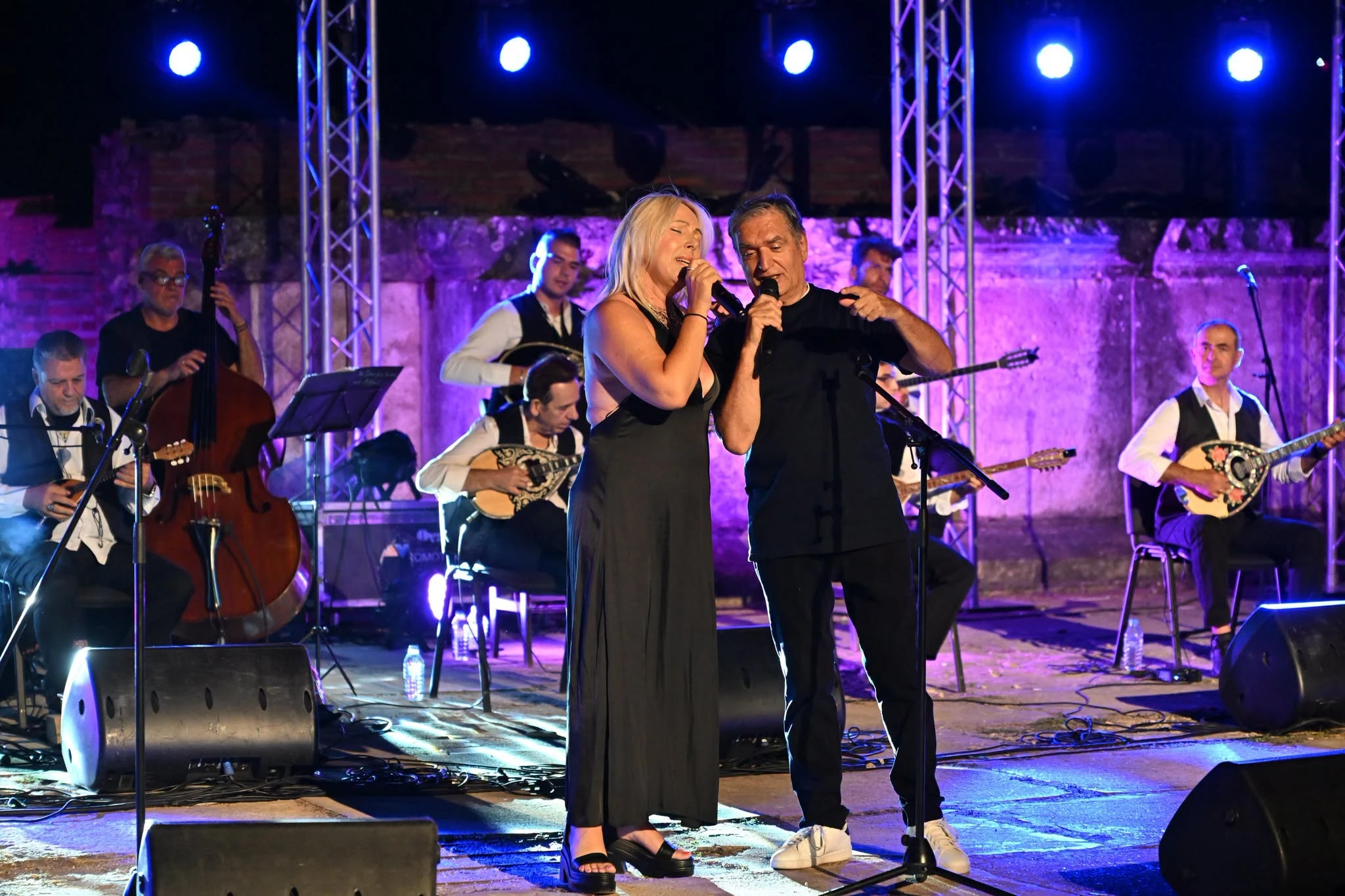 Φωτογραφίες: Saso Stavrev