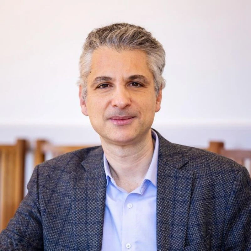 &nbsp;ΑΠΕ-ΜΠΕ / Minda de Gunzburg Center for European Studies (CES) at Harvard University / ΝΙΚΟΛΑΣ ΠΡΕΒΕΛΑΚΗΣ