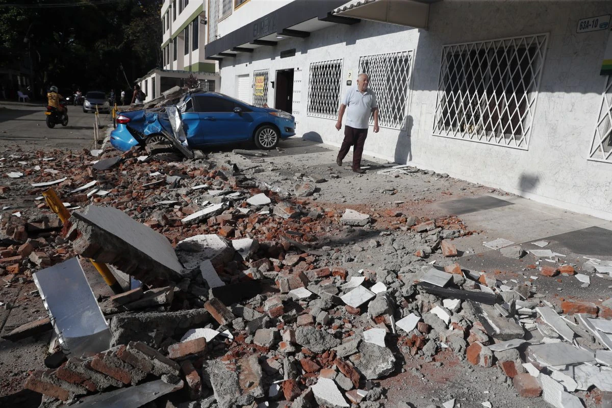 Εικόνα από το Κάλι