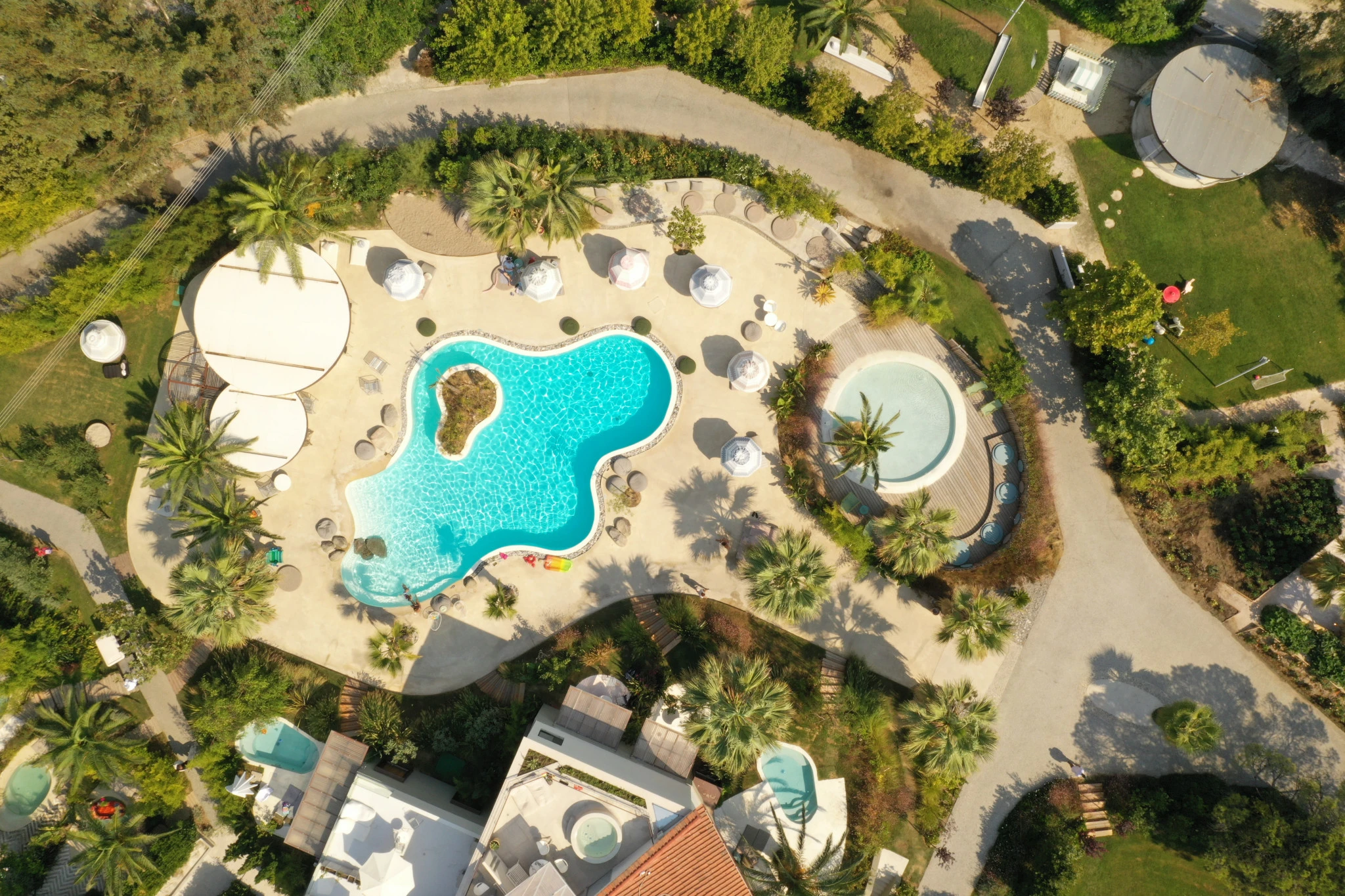Ekies All Senses Resort