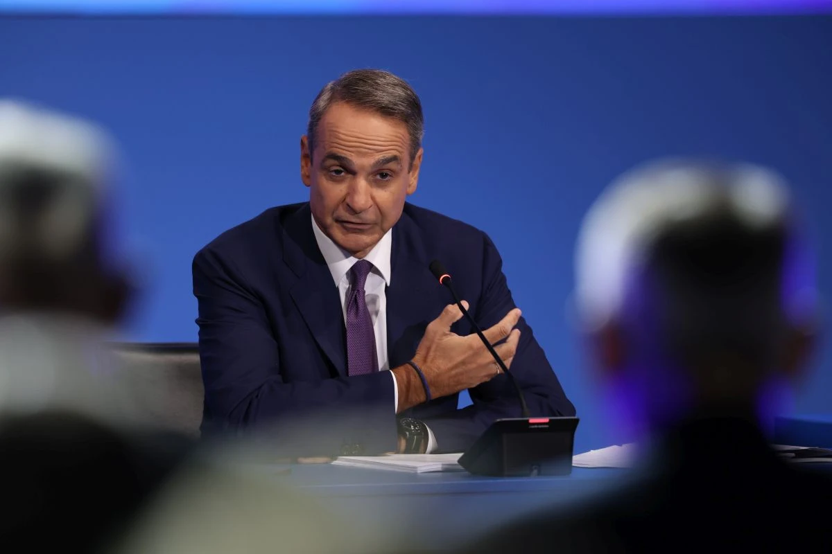 Πηγή: Eurokinissi.gr - ΒΑΣΙΛΗΣ ΒΕΡΒΕΡΙΔΗΣ / ΜΟΤΙΟΝ ΤΕΑΜ