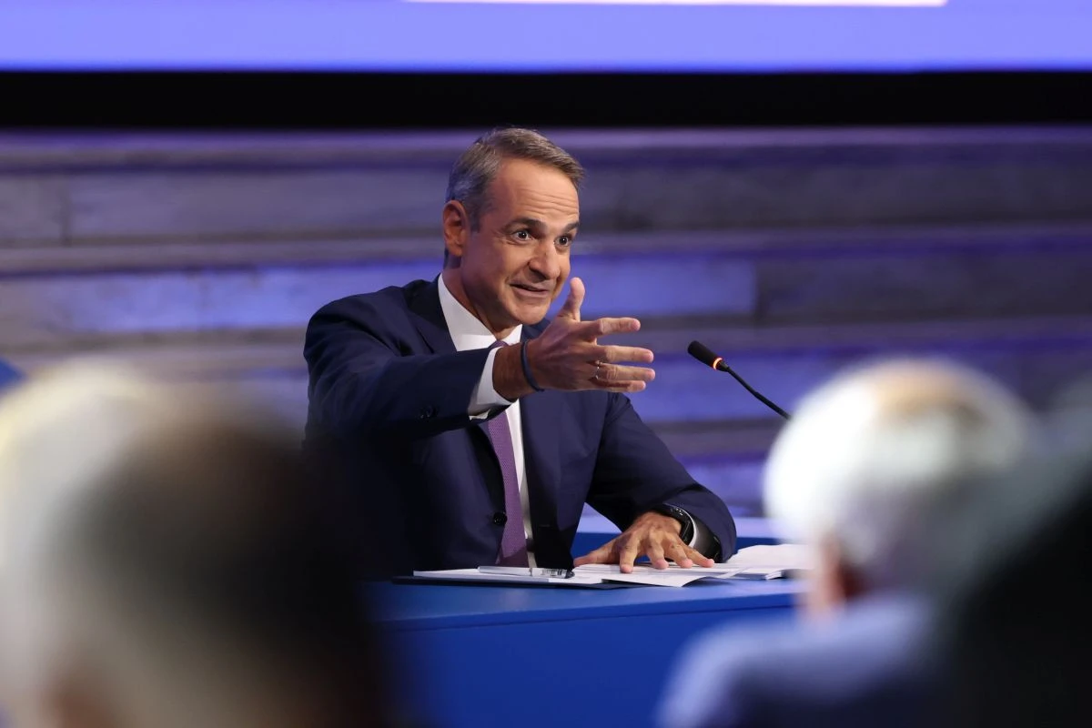 Πηγή: Eurokinissi.gr - ΒΑΣΙΛΗΣ ΒΕΡΒΕΡΙΔΗΣ / ΜΟΤΙΟΝ ΤΕΑΜ