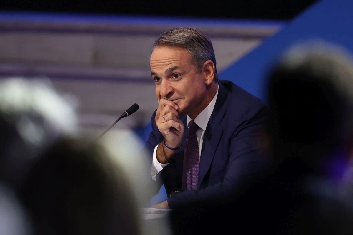 Πηγή: Eurokinissi.gr - ΒΑΣΙΛΗΣ ΒΕΡΒΕΡΙΔΗΣ / ΜΟΤΙΟΝ ΤΕΑΜ