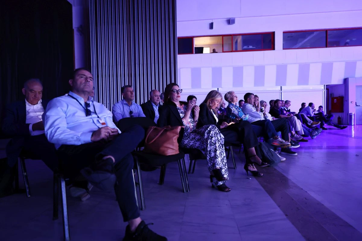 Πηγή: Eurokinissi.gr - ΒΑΣΙΛΗΣ ΒΕΡΒΕΡΙΔΗΣ / ΜΟΤΙΟΝ ΤΕΑΜ