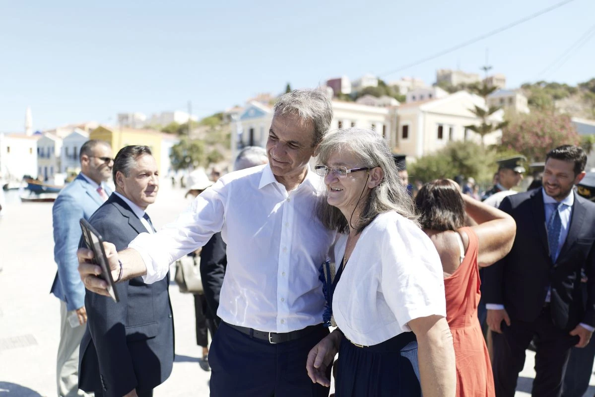 Πηγή: ΠΑΠΑΜΗΤΣΟΣ ΔΗΜΗΤΡΗΣ/EUROKINISSI