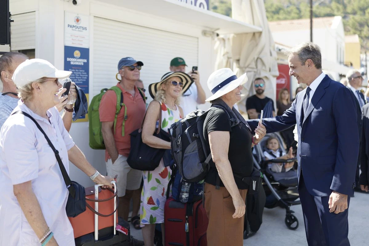Πηγή: ΠΑΠΑΜΗΤΣΟΣ ΔΗΜΗΤΡΗΣ/EUROKINISSI