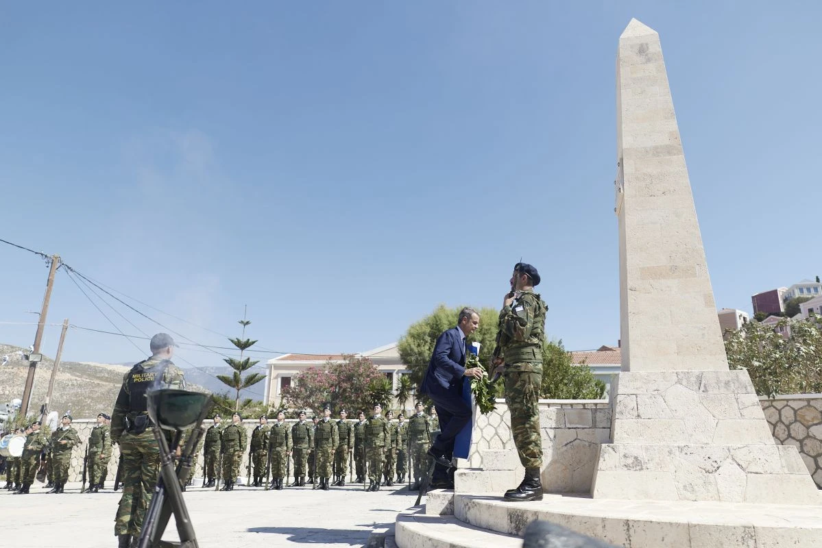 Πηγή: ΠΑΠΑΜΗΤΣΟΣ ΔΗΜΗΤΡΗΣ/EUROKINISSI