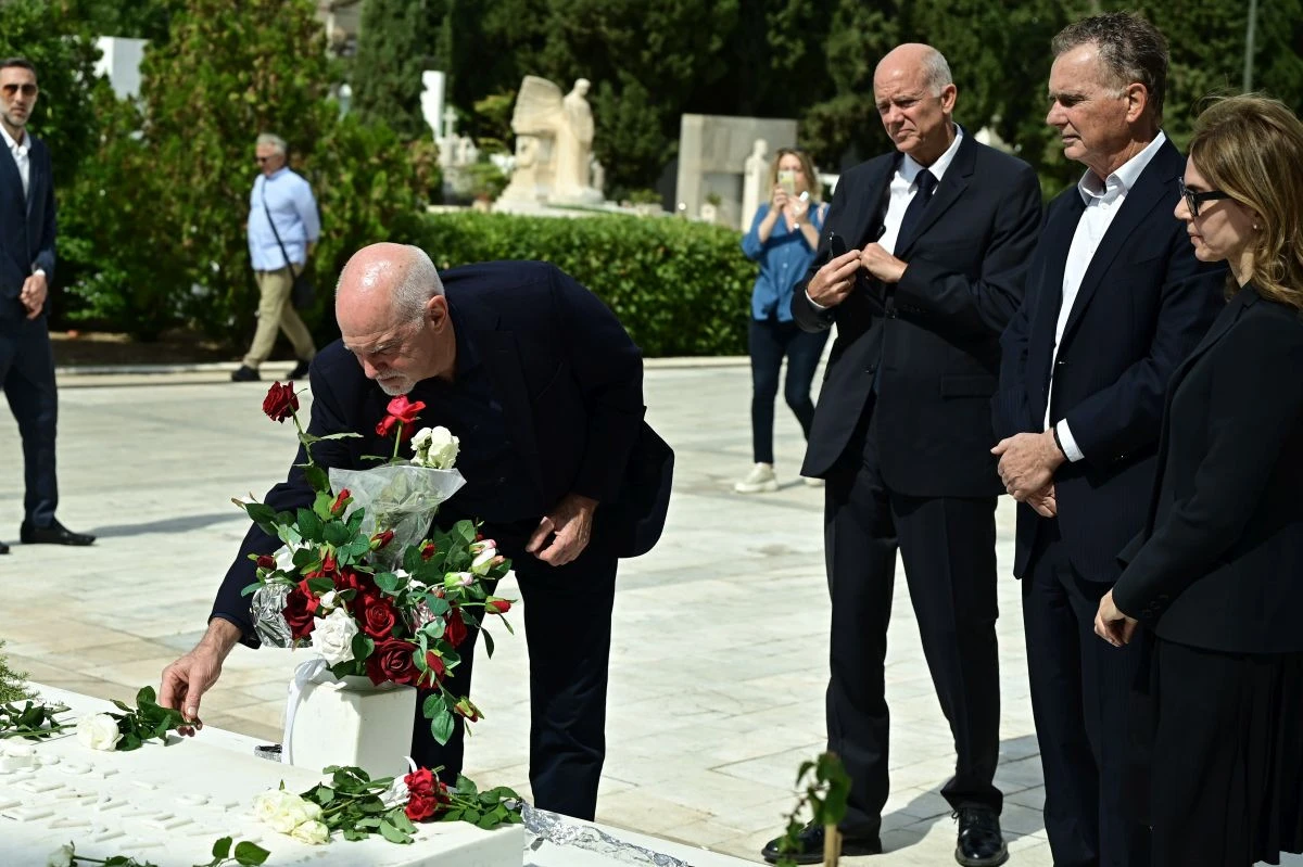 Πηγή: ΜΙΧΑΛΗΣ ΚΑΡΑΓΙΑΝΝΗΣ/ EUROKINISSI