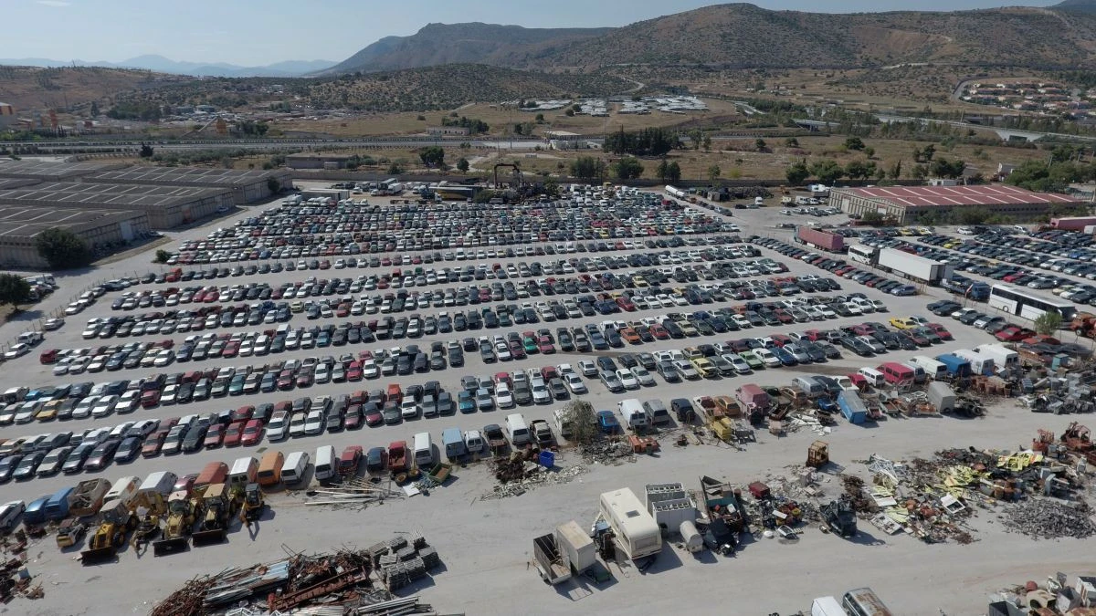 Φωτογραφία αρχείου από Eurokinissi.gr