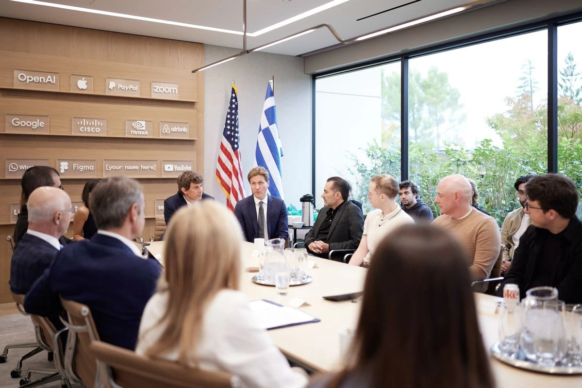 mitsotakis-nvidia-sequoia-usa-california-septemvrios-2026-330421.jpg
