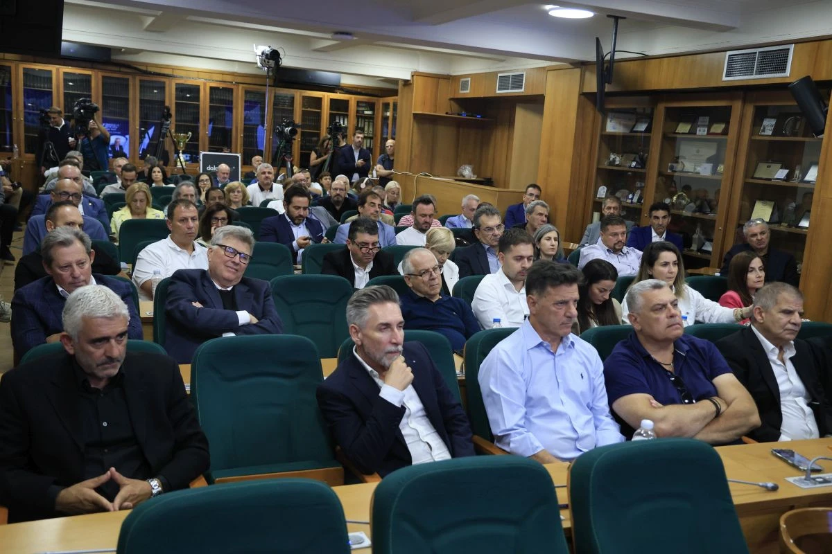 Πηγή: (ΧΡΗΣΤΟΣ ΜΠΟΝΗΣ /EUROKINISSI)