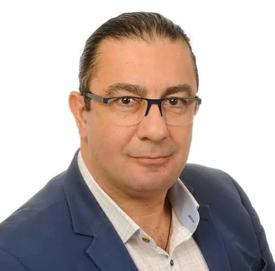Σάββας Ξενιτόπουλος
