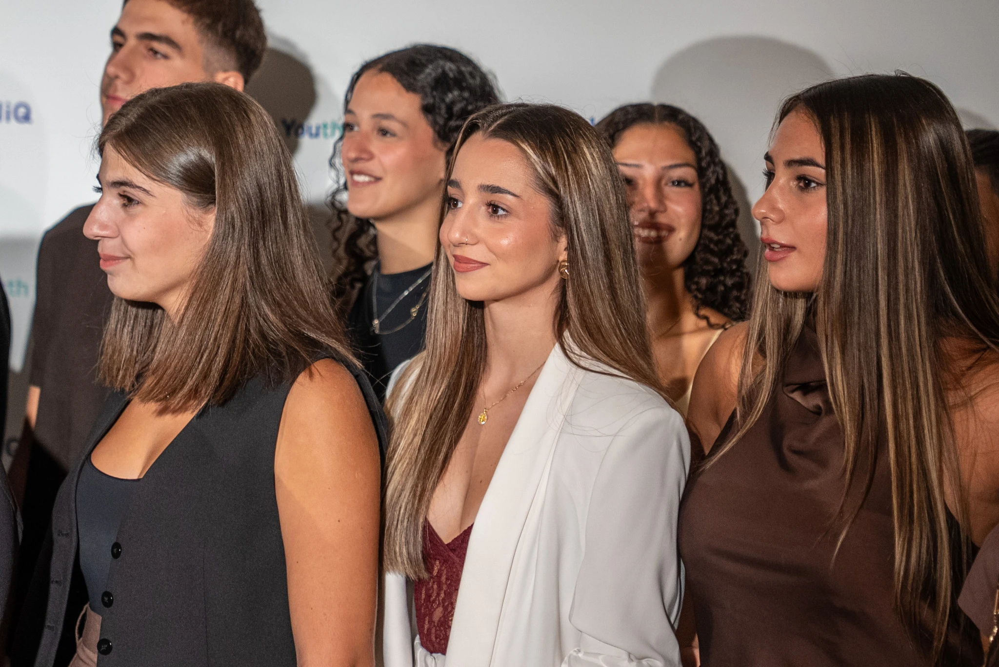 Στιγμιότυπα από την εκδήλωση