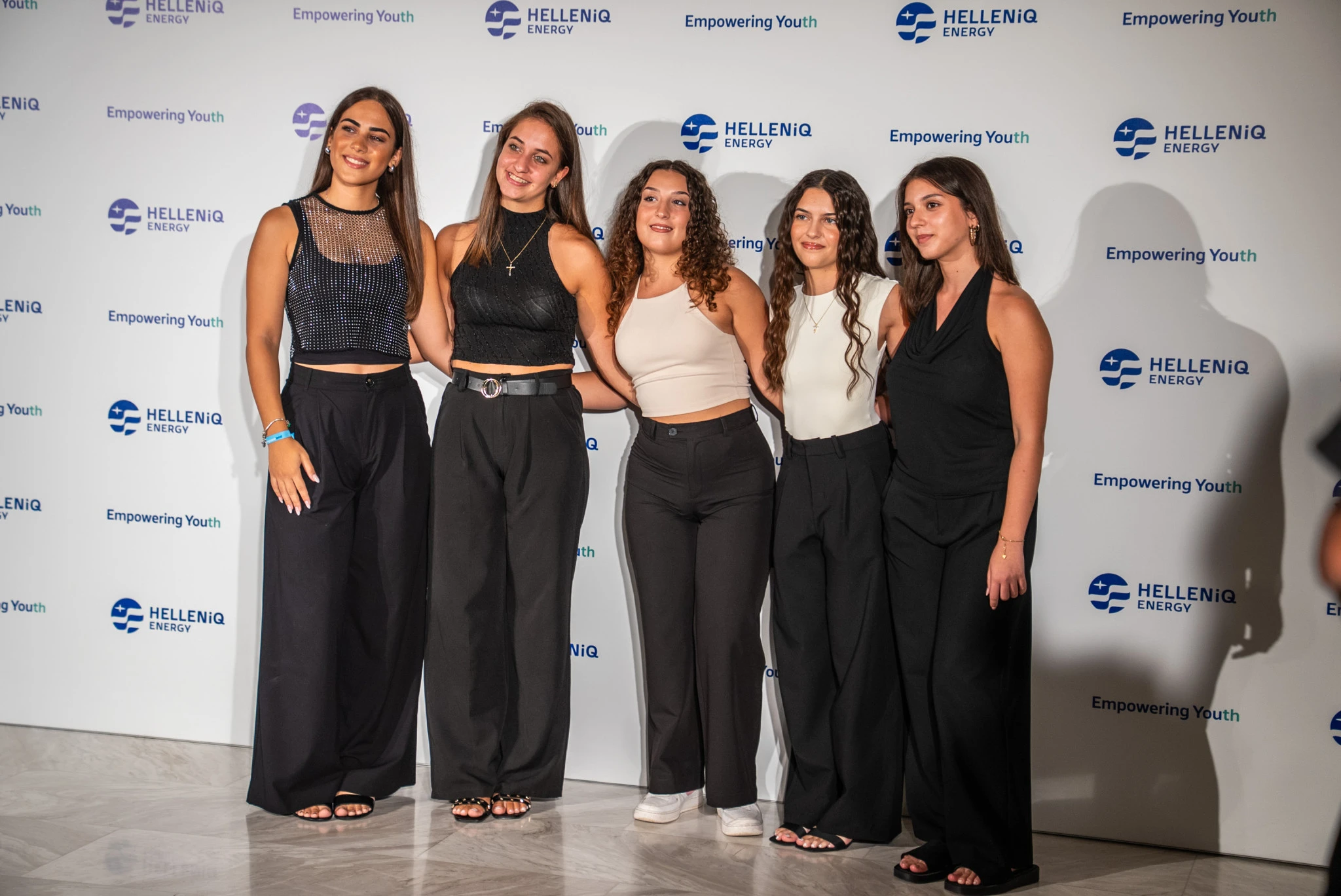 Στιγμιότυπα από την εκδήλωση