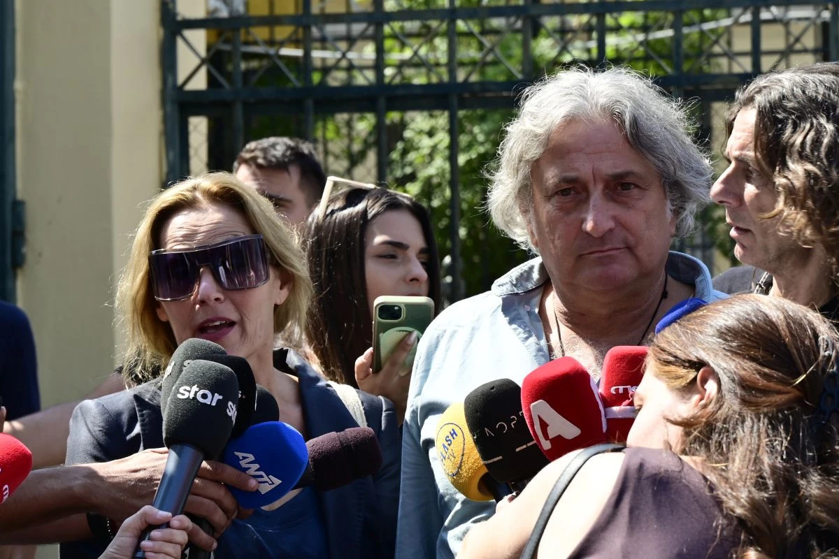 Πηγή: ΜΙΧΑΛΗΣ ΠΑΠΑΝΙΚΟΛΑΟΥ/EUROKINISSI