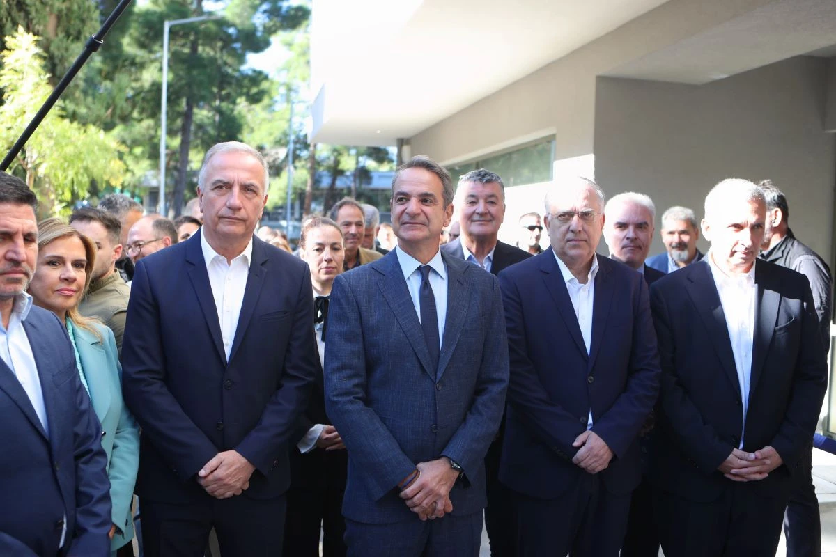 Φωτογραφία: eurokinissi&nbsp;