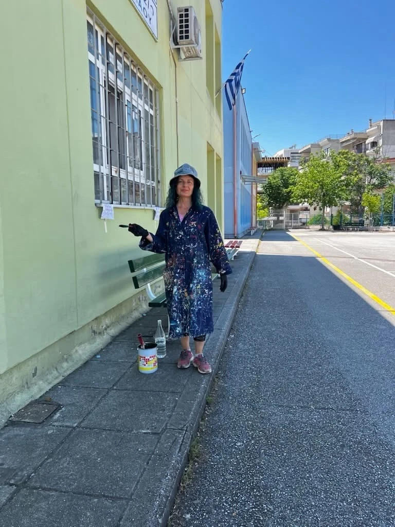Ελένη Ουσταμπασίδου